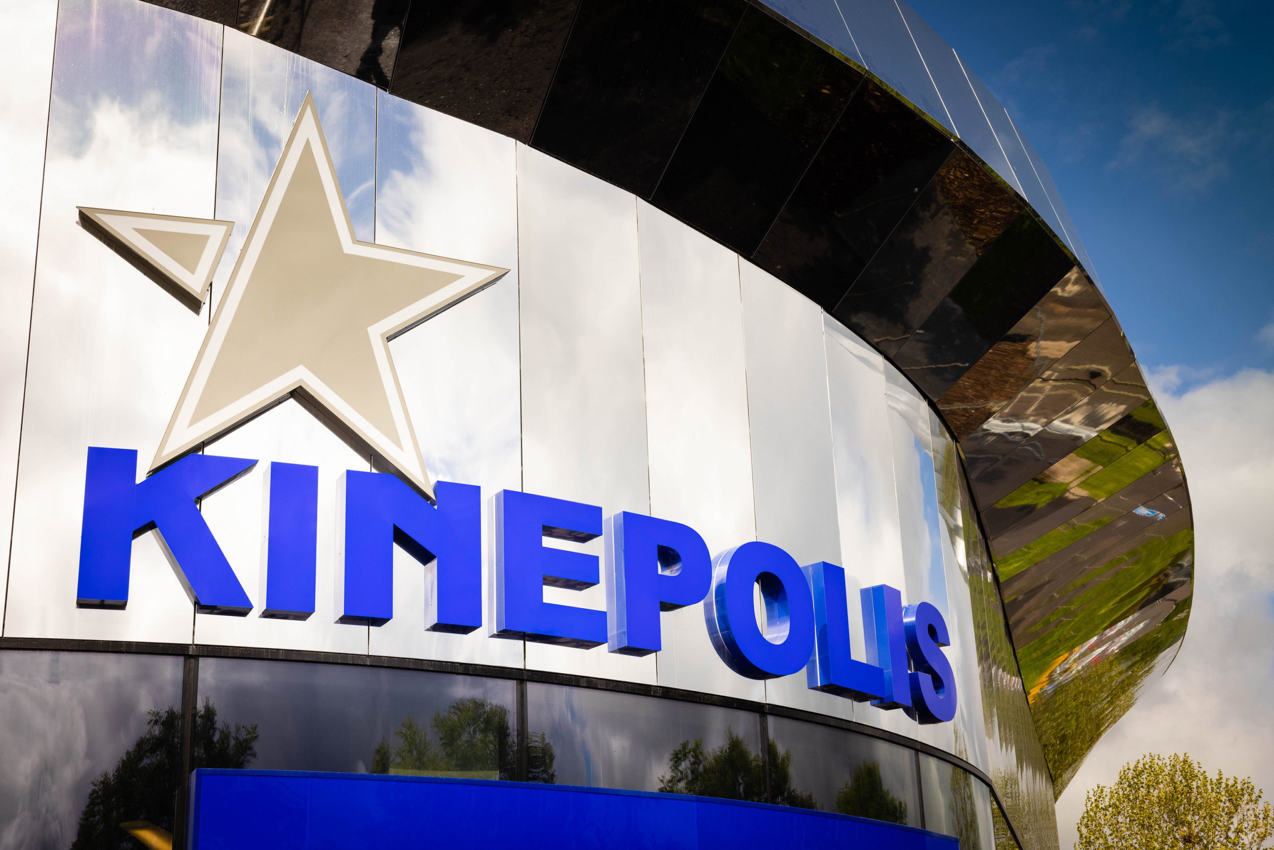 Kinepolis