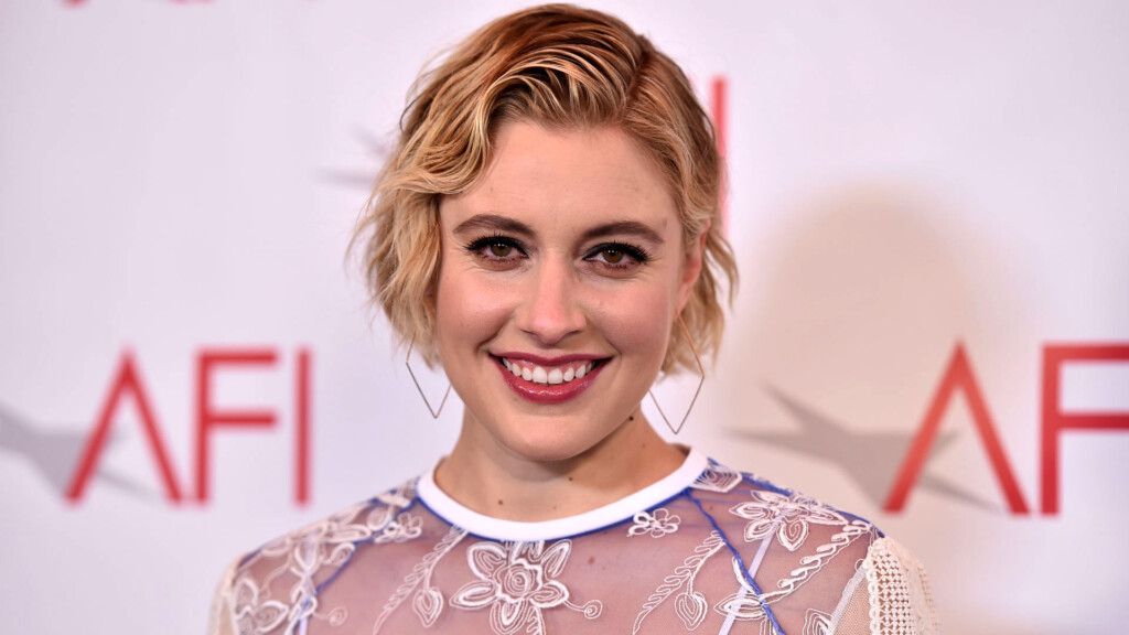 Greta Gerwig - Guest Artistic Director - AFI FEST 2023