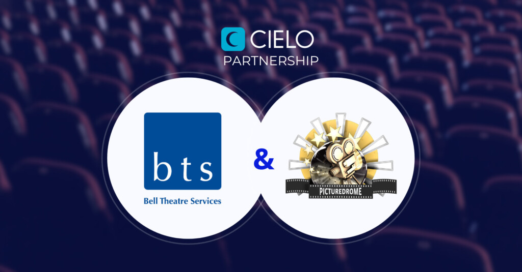 Cielo, Bell Theatre Services and Picturedrome