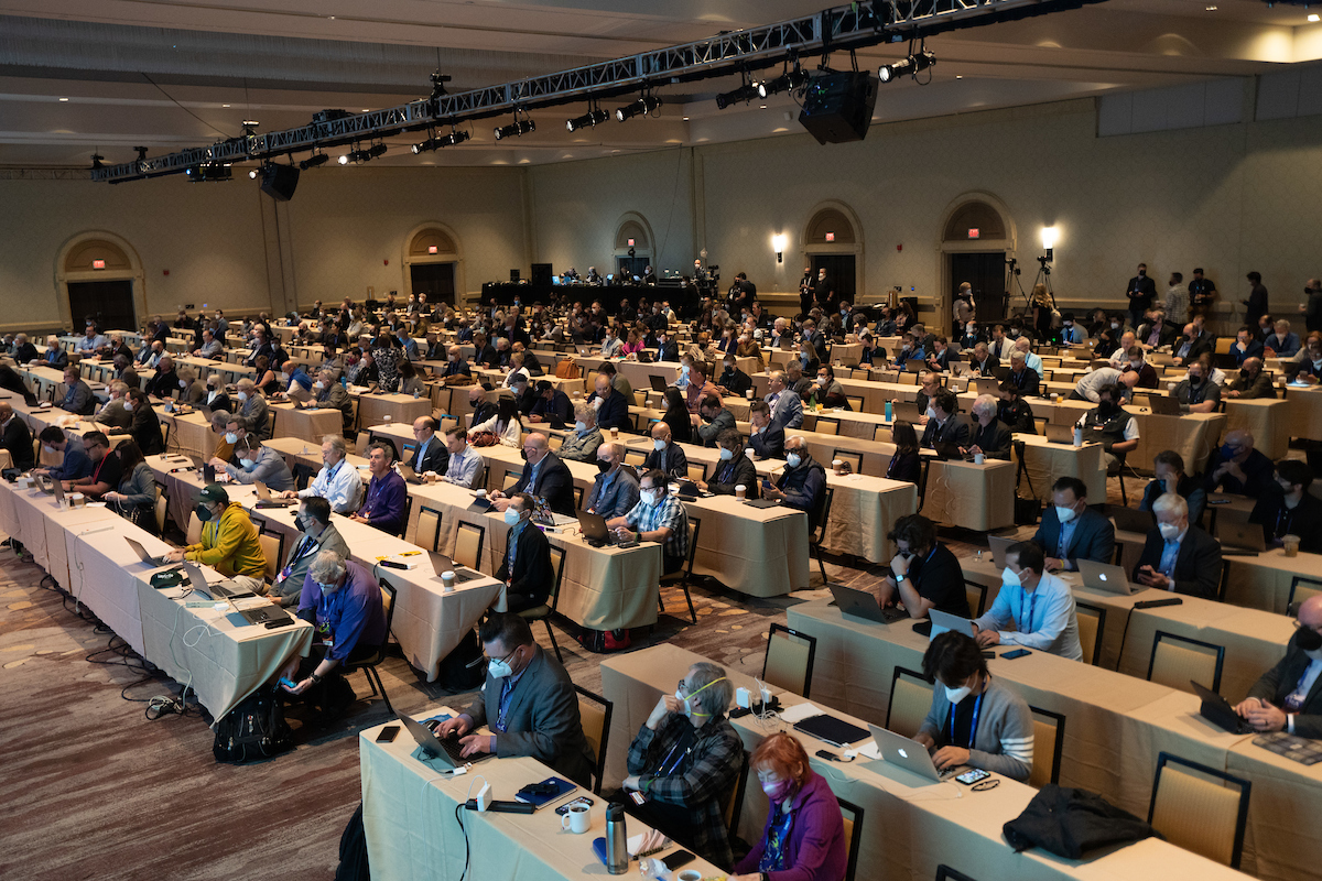 HPA Tech Retreat 2024 Unveils Groundbreaking Supersession - Celluloid ...