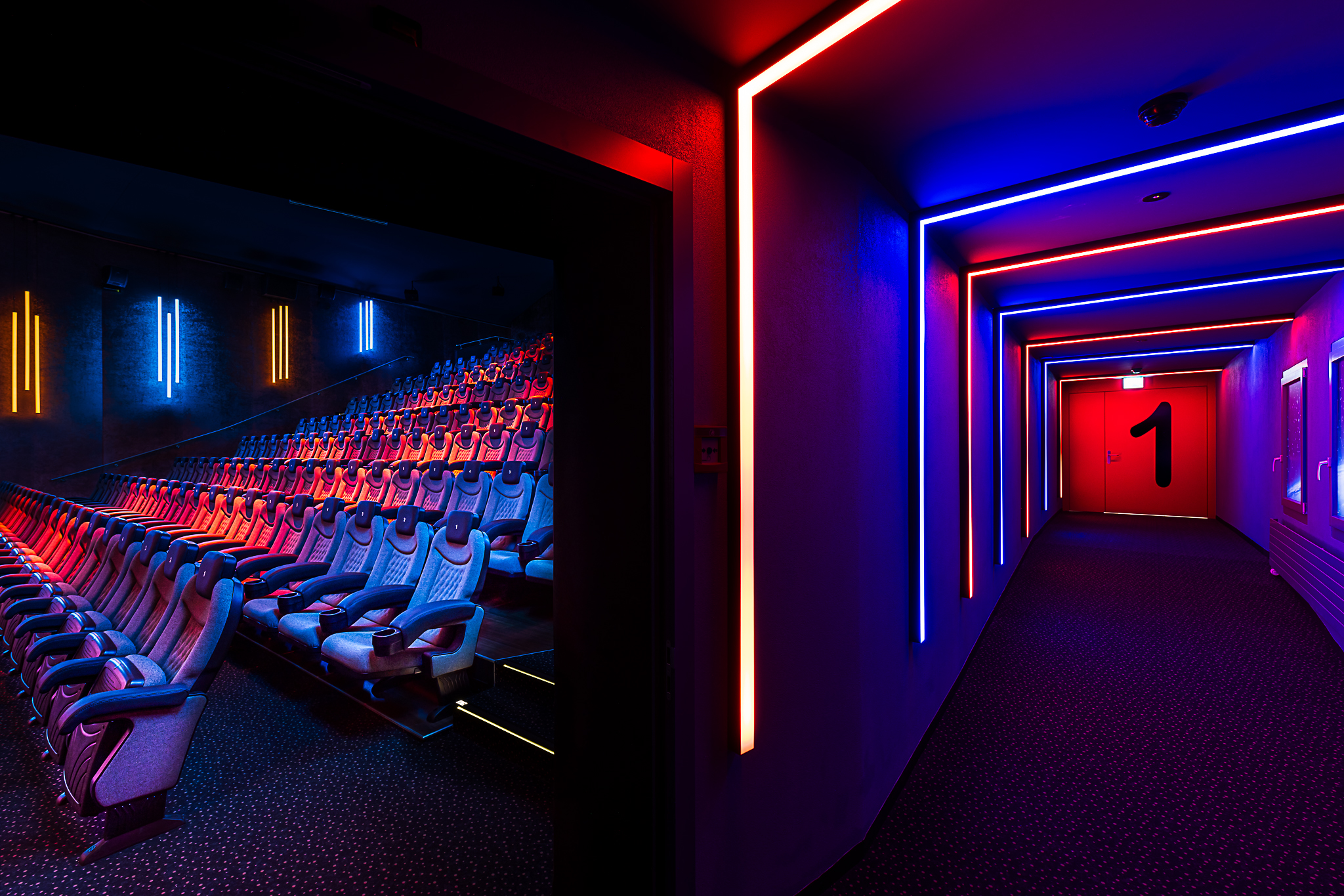 Pixelworks and CINITY Partner to Upgrade Cinematic Motion Quality