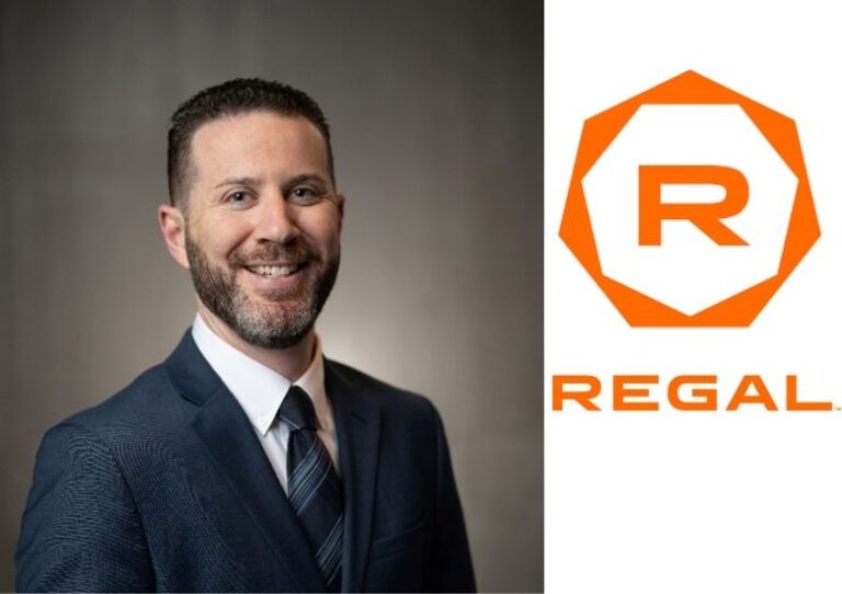 Rob Reegal Regal Announces Industry Vet Rob Westerling as New SVP of US Content ...