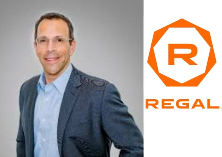 Regal appoints Vince Fusco as SVP of Global Accounting, tasked with optimizing global processes and driving strategic business initiatives