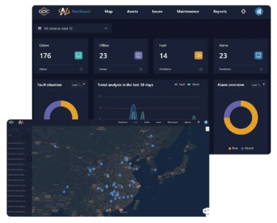Gdc Device GDC Technology to Showcase Portfolio of Solutions for Commercial ...