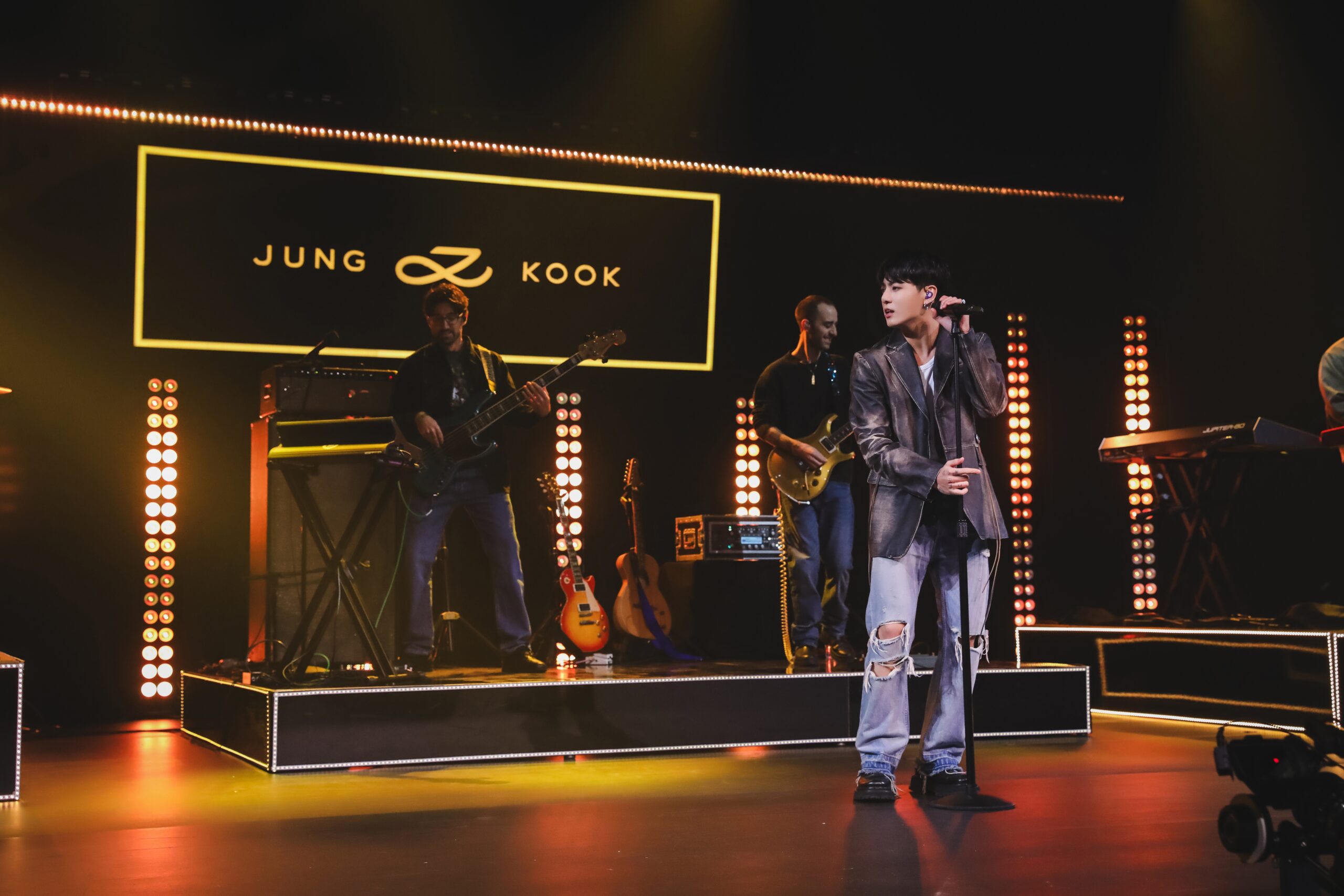 Jung Kook: I Am Still” Achieves $15.7M Worldwide Box Office Gross