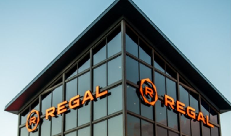 Regal Cineworld and Barco to install 4,000 Series 4 laser projectors across the US, UK & Europe by 2030, enhancing the cinema experience