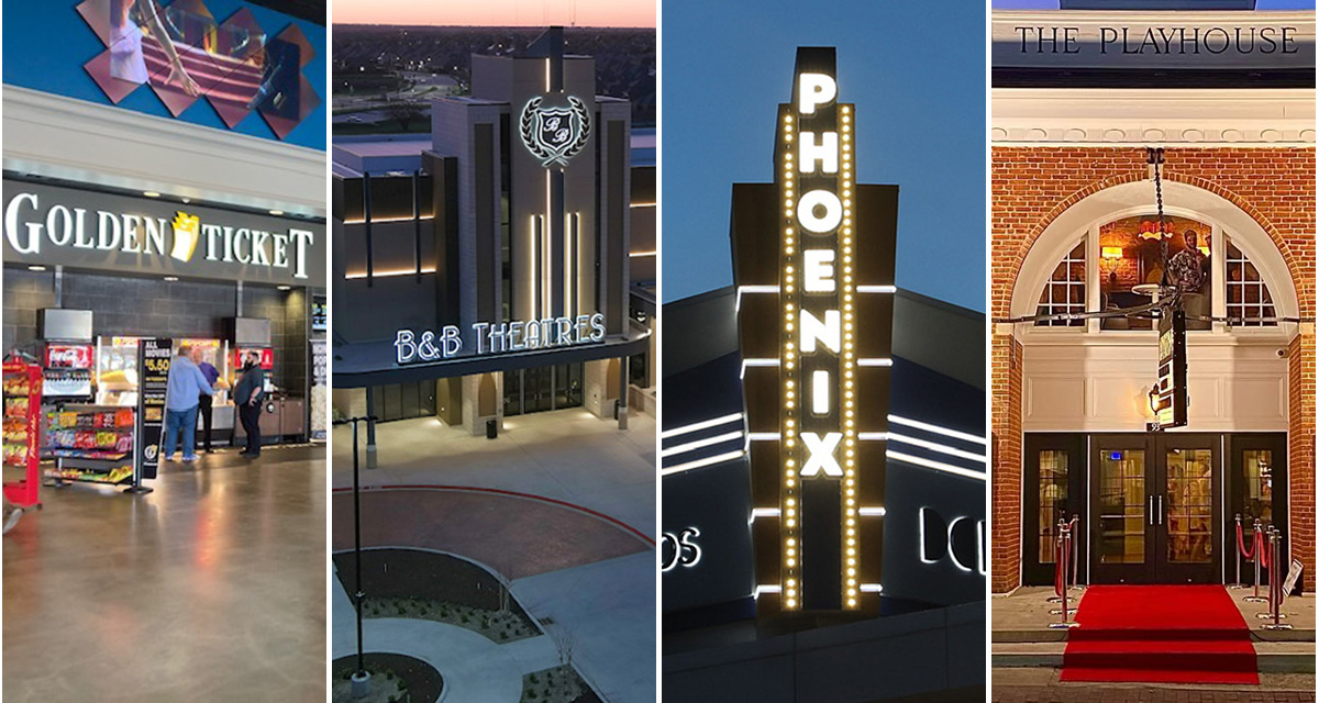 ICTA 2024 North American Cinema Awards