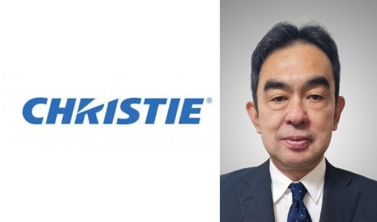 Christie Appoints Hideaki Takizawa as New Chief Financial Officer ...