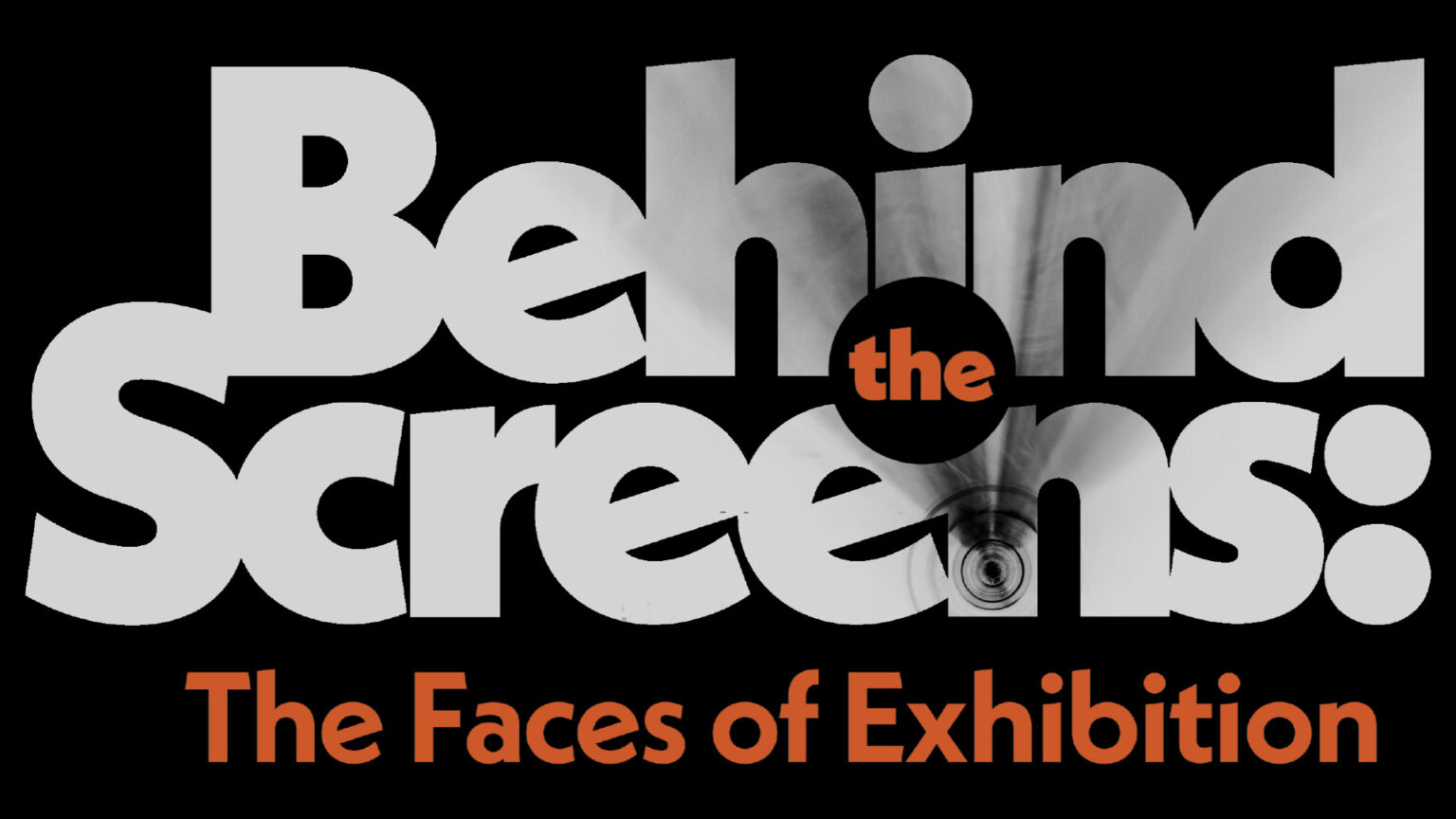 Cinema United - Behind The Screens