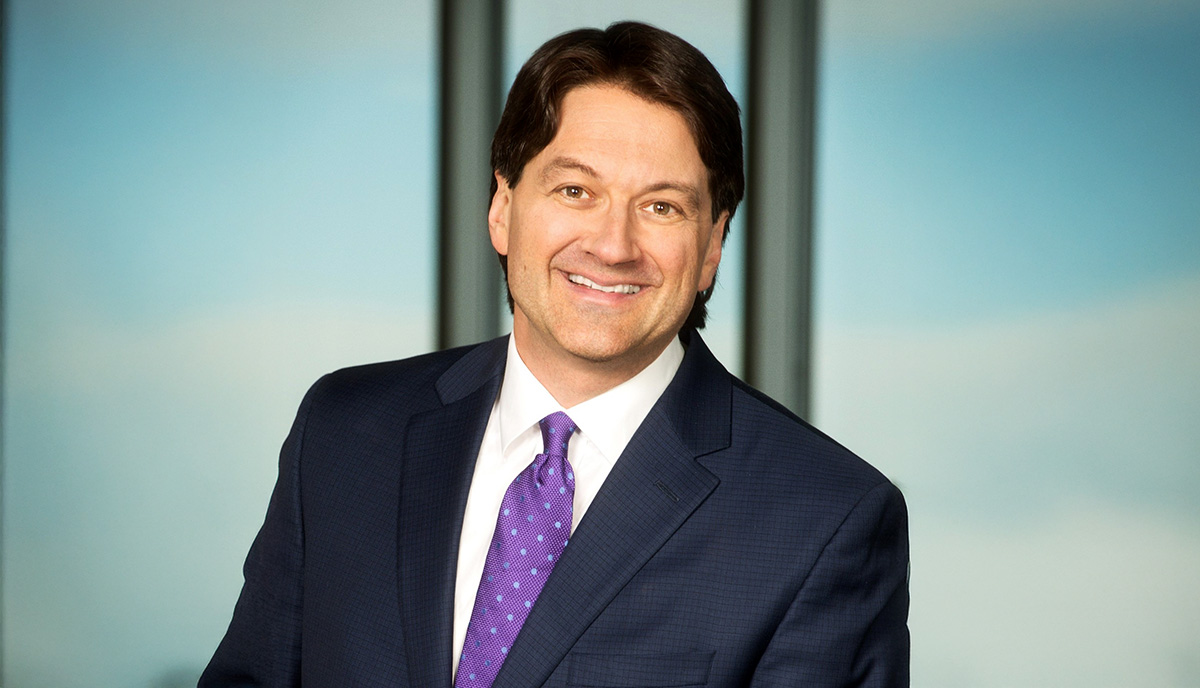 Eric Becker - Head of Communications, Fathom Entertainment