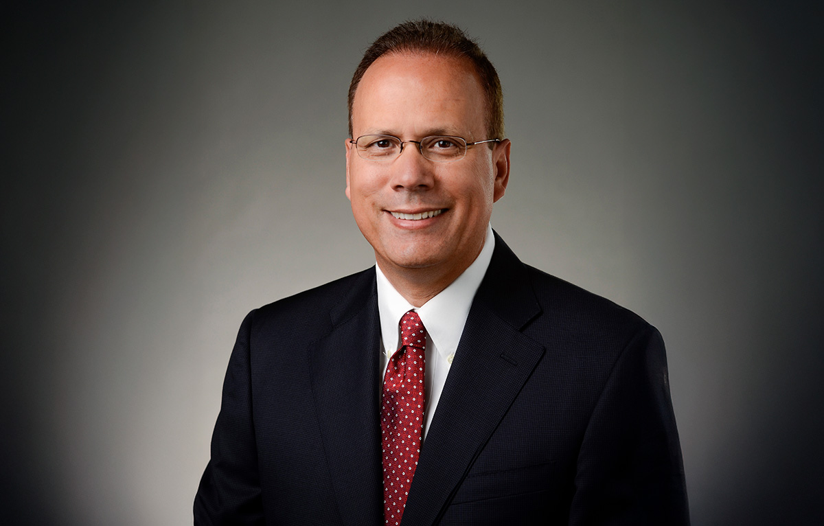 Rolando Rodriguez - Partner, Lumma