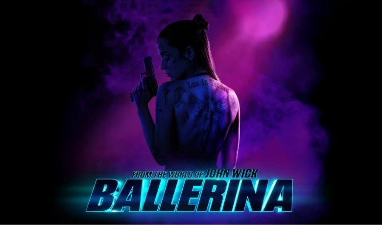 Lionsgate’s "Ballerina" becomes the first U.S. film with tickets available on TikTok Shop—just in time for its June 6 release