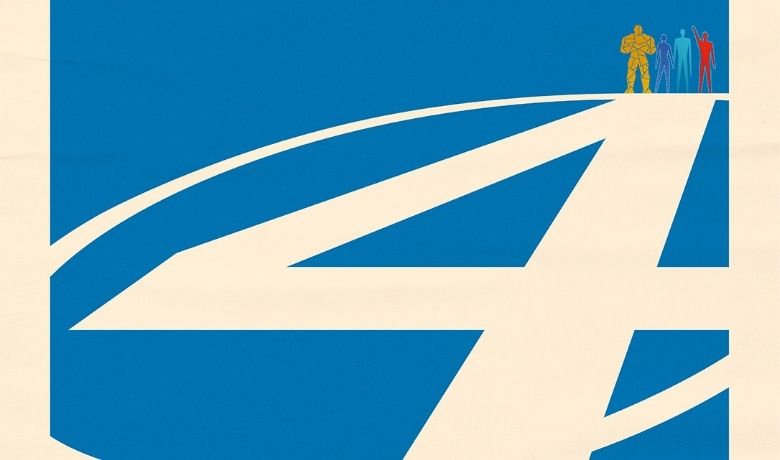 Fandango launches “4 Weeks of Fantastic Offers” ahead of Marvel Studios’ "The Fantastic Four: First Steps," in theaters July 25