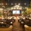 Christie projectors will light up the Lavazza IncluCity Festival, June 27–July 20, in Toronto’s Distillery Historic District.