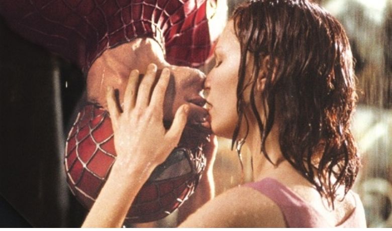 Sam Raimi’s original "Spider-Man" trilogy returns to theatres starting Sept 26 as part of Fathom Fan Favorites