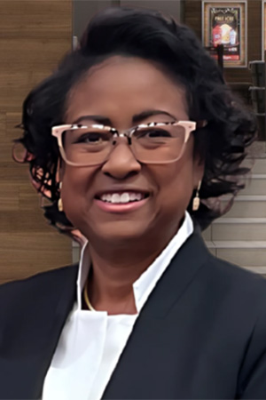 Carla Chavarria - SVP & Chief Human Resources Officer, AMC Theatres