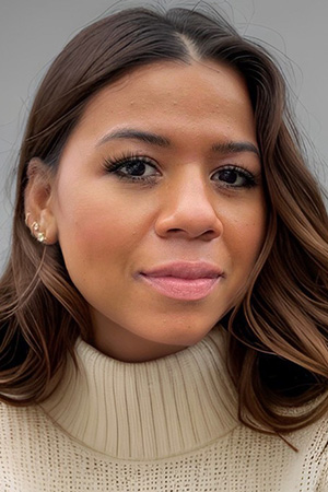 Geonni Sigl - CEO & Founder, Onni Creative
