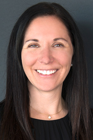 Melissa Boudreau - Chief Marketing & Culture Officer, Emagine Entertainment
