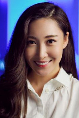 Chen Zhixi - Chairman and CEO, Wanda Film