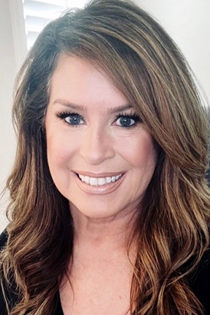 Carla Hudson - Vice President of Marketing & Brand Experience, Cinemark