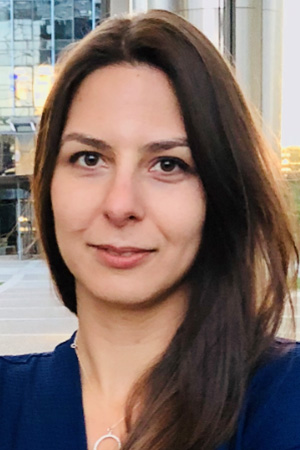 Magdalena Lewicka - Finance Director & Management Board Member, Mulltikino