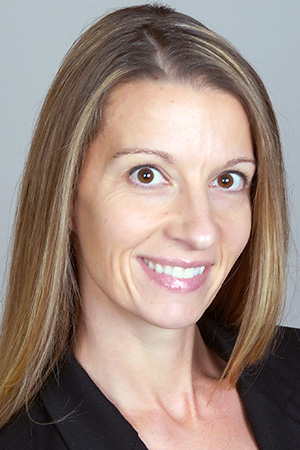 Heather Morgan - Chief Content Officer, Alamo Drafthouse