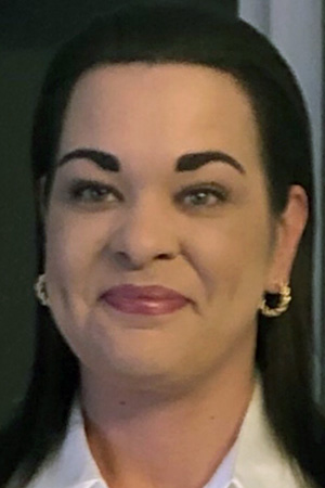 Sherry Mulberry - Regional Vice President of Operations, Regal