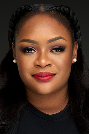 Mojisola Oladapo - Chief Marketing Officer, Filmhouse Group