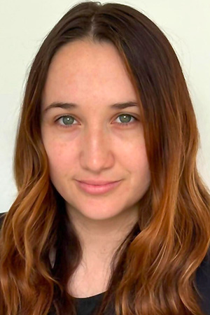 Amanda Martin - Chief of Staff, Cinema United