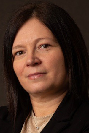 Paola Fumagalli - Human Resource Manager, Arcadia Cinema