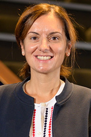 Laura Fumagalli - Marketing Manager, Arcadia Cinema