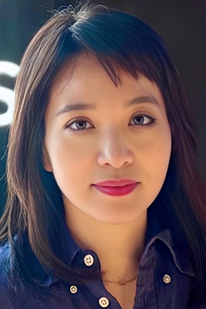 Meejee Lee - Content & Partner Management, Sales Director, South Korea, Dolby