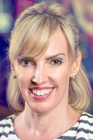 Sharon Strickland - CEO, Dendy Cinemas