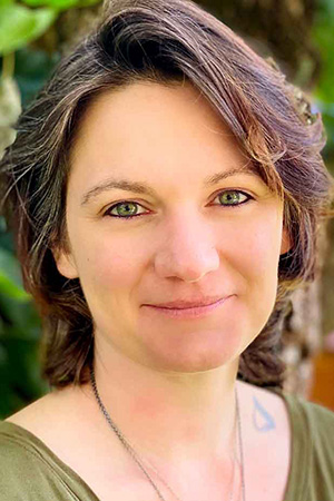 Meryl Moser - Director, Cinérive