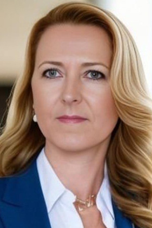Ellen Nugis - Chief Financial Officer, Cinamon