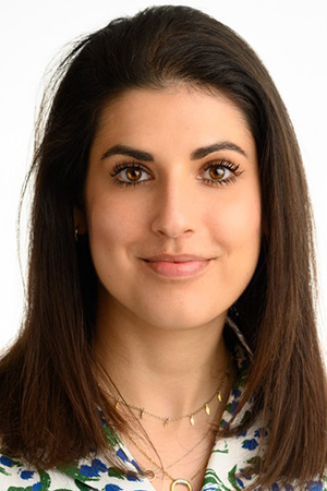 Lauren Greene - Vice President Strategic Services, Vista Group