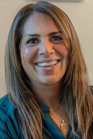 Lela Meadow-Conner - Founder and CEO, mamafilm