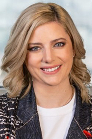 Alex Holden - Group General Manager - Customer and Brand, EVT