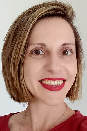 Laura Houlgatte - CEO, UNIC