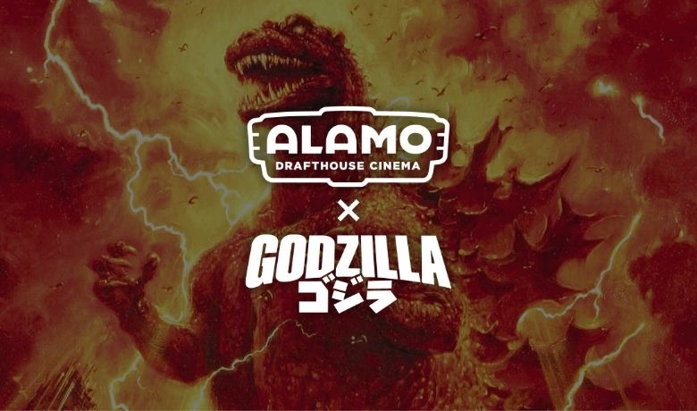 Alamo Drafthouse teams with Toho International for a multi-year kaiju alliance, launching at its new Valley Fair location this summer