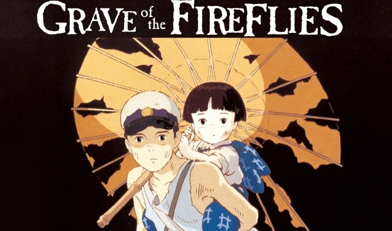 Tickets are now available for "Grave of the Fireflies," the powerful wartime drama from director Isao Takahata