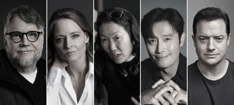 TIFF announces the first group of 2025 Tribute Awards honourees, marking the start of awards season and celebrating excellence in global cinema