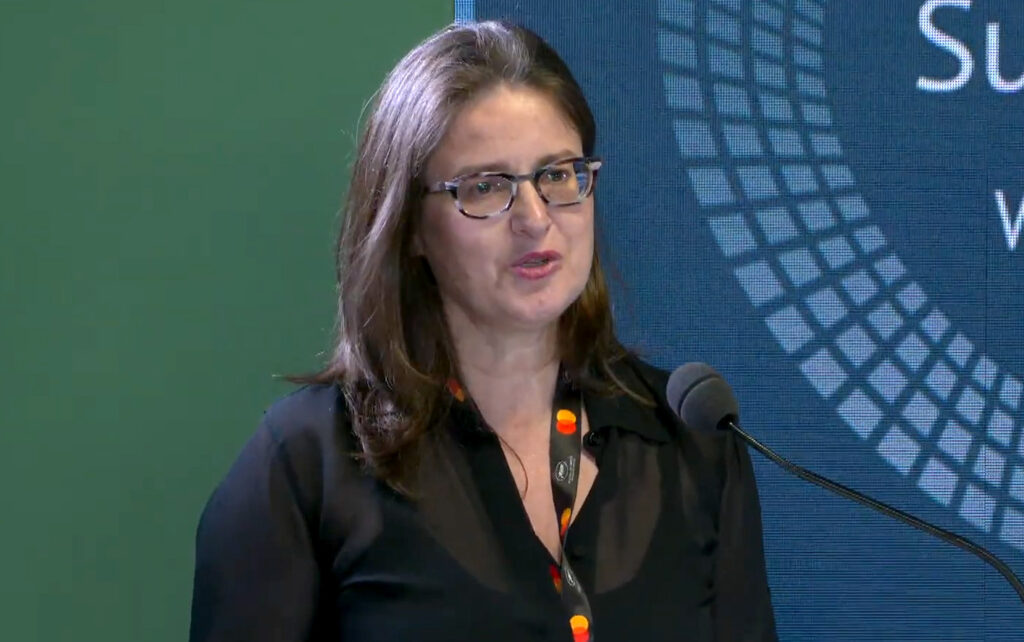 Cannes film Festival - Marche du Film 2025 - Defining and Designing European Film Success - Maja Cappello - Head of Department for Legal, European Audiovisual Observatory