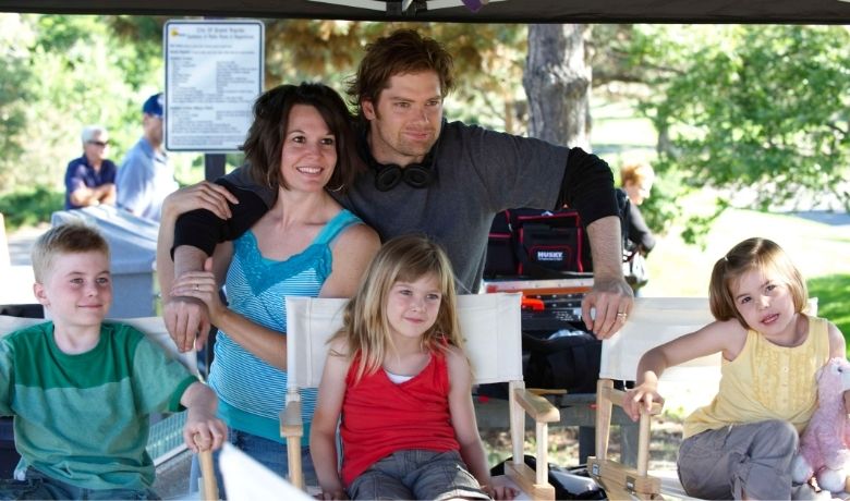 Dallas Jenkins' "What If..." returns to theatres for its 15th anniversary—August 5 & 7—with Fathom Entertainment