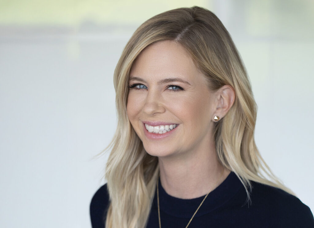 Erin Westerman - President, Lionsgate Motion Picture Group