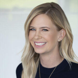 Erin Westerman - President, Lionsgate Motion Picture Group