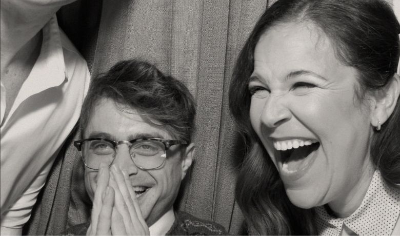 Sony Pictures Classics & Fathom will premiere "Merrily We Roll Along" in cinemas starting December 5, 2025