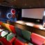 Sharp/NEC supports MediCinema in its mission to bring therapeutic cinema experiences to hospital patients and their families in the UK