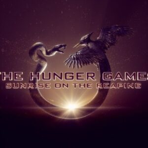 Lionsgate secures global distribution partners for "The Hunger Games: Sunrise on the Reaping," set for worldwide release on November 20, 2026
