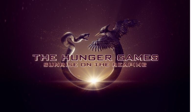 Lionsgate secures global distribution partners for "The Hunger Games: Sunrise on the Reaping," set for worldwide release on November 20, 2026